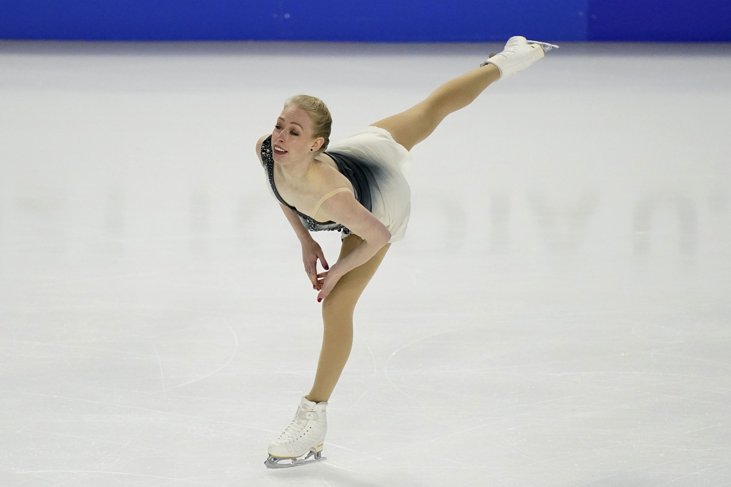 figure skating world championships 2022