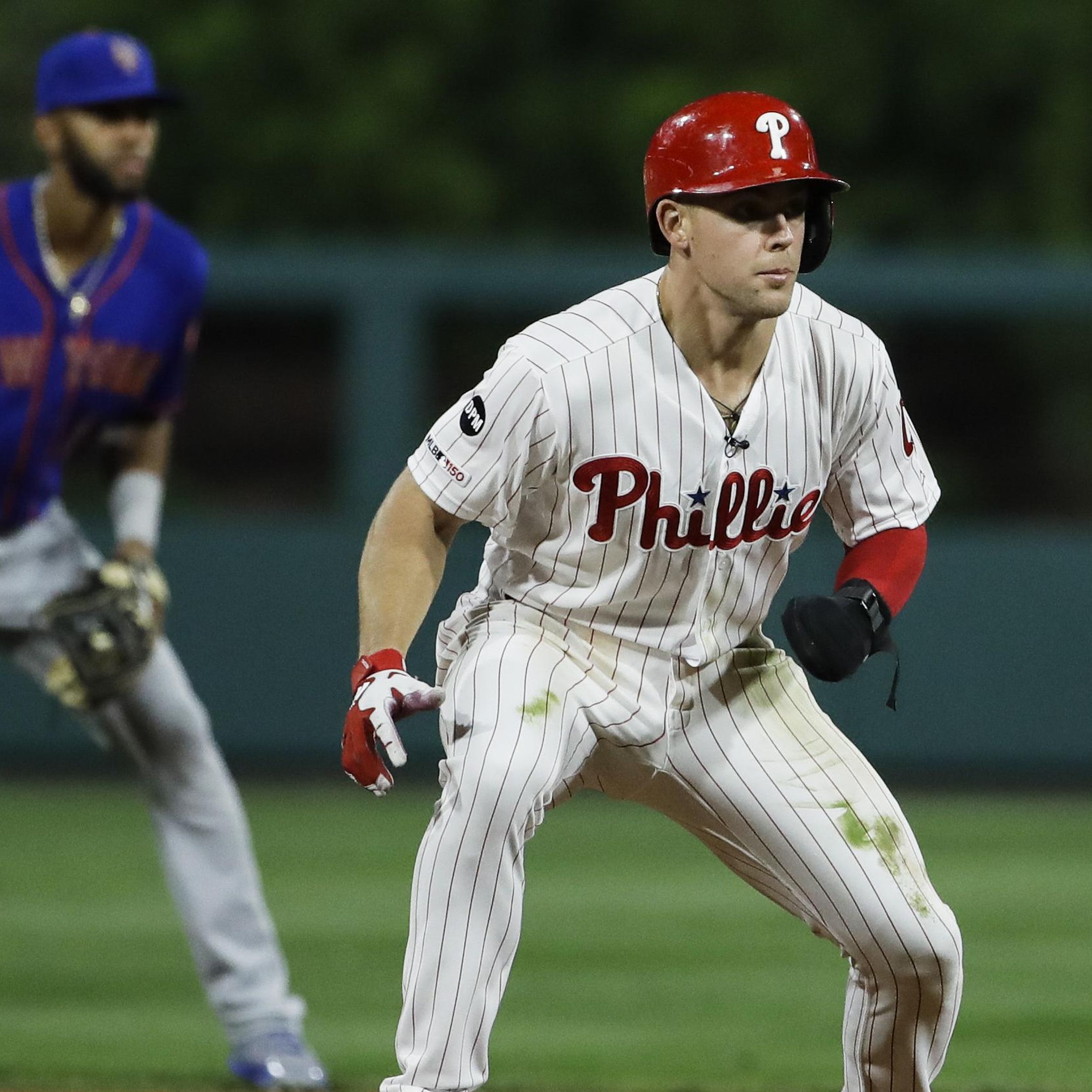 Scott Kingery set for return to Little League World Series with Phillies