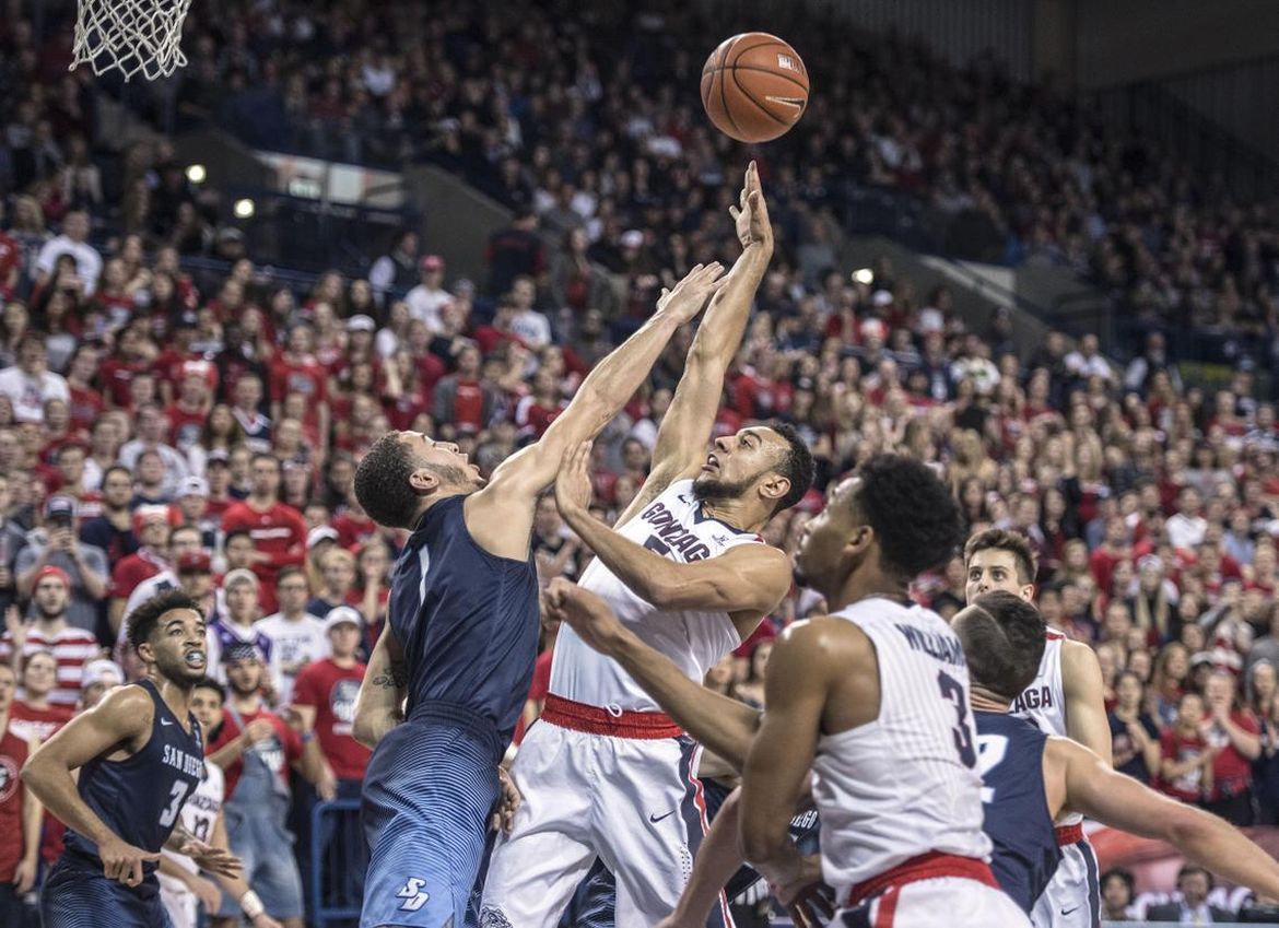 GU-USD postgame interview: Nigel Williams-Goss