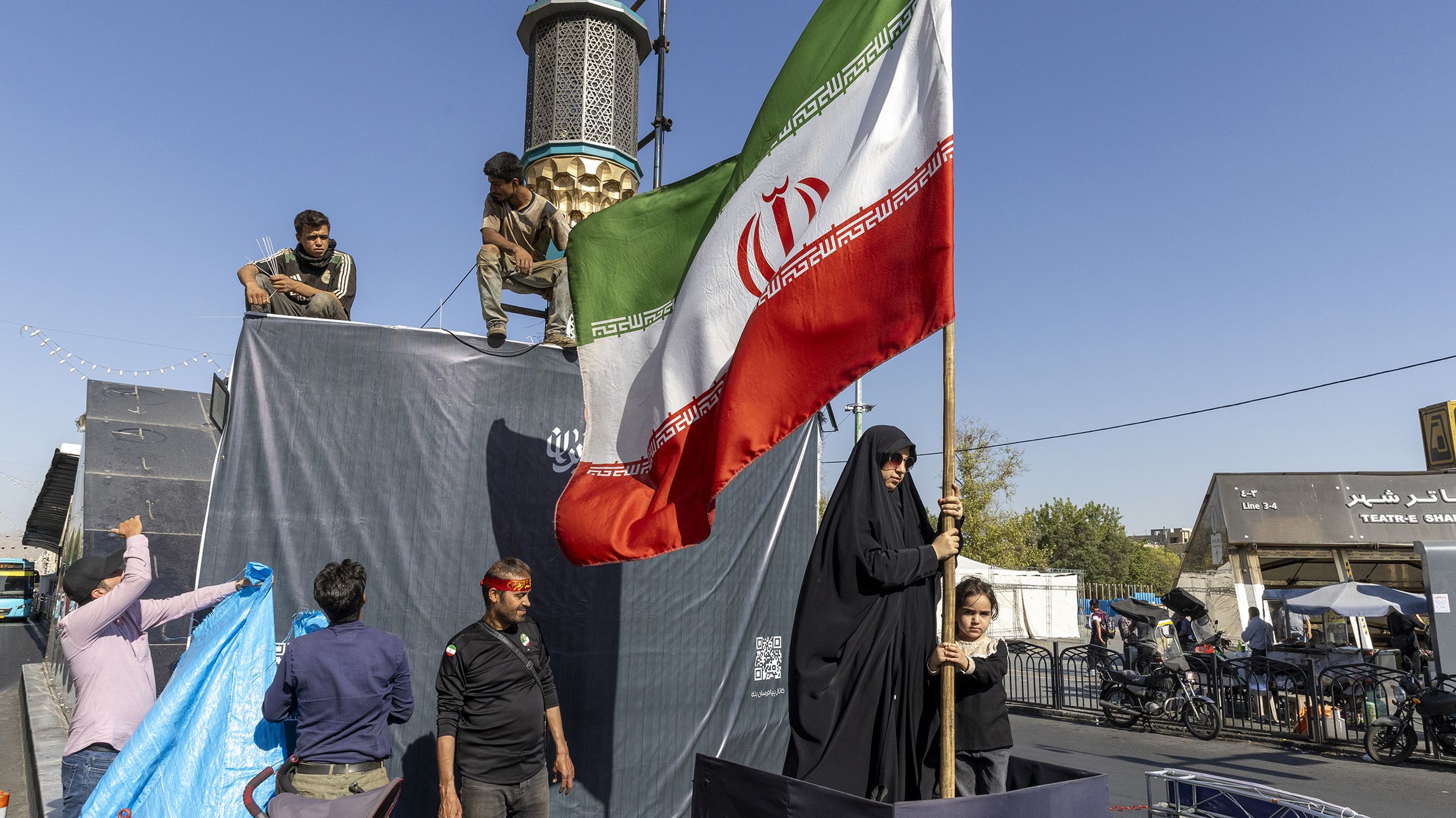 US-Iran Draft Memorandum: Key Peace Deal Details Emerge | Quick Digest