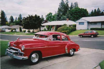 

 (The Spokesman-Review)