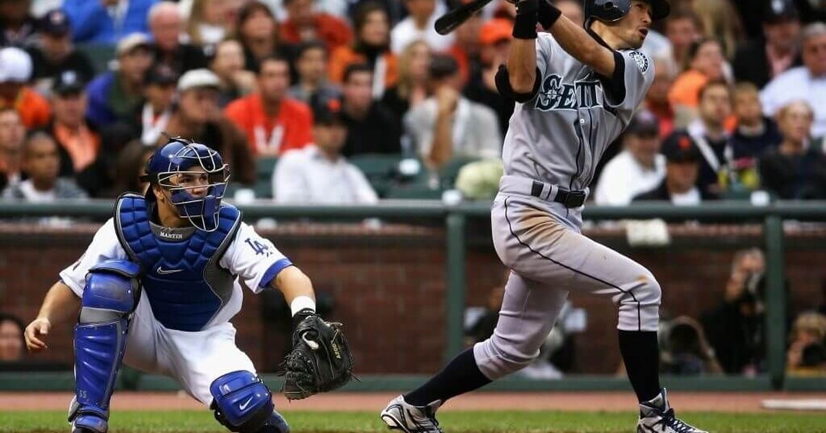Ken Griffey Jr. recounts Ichiro's ASG inside-the-park homer: ‘It ain't my fault, coach'