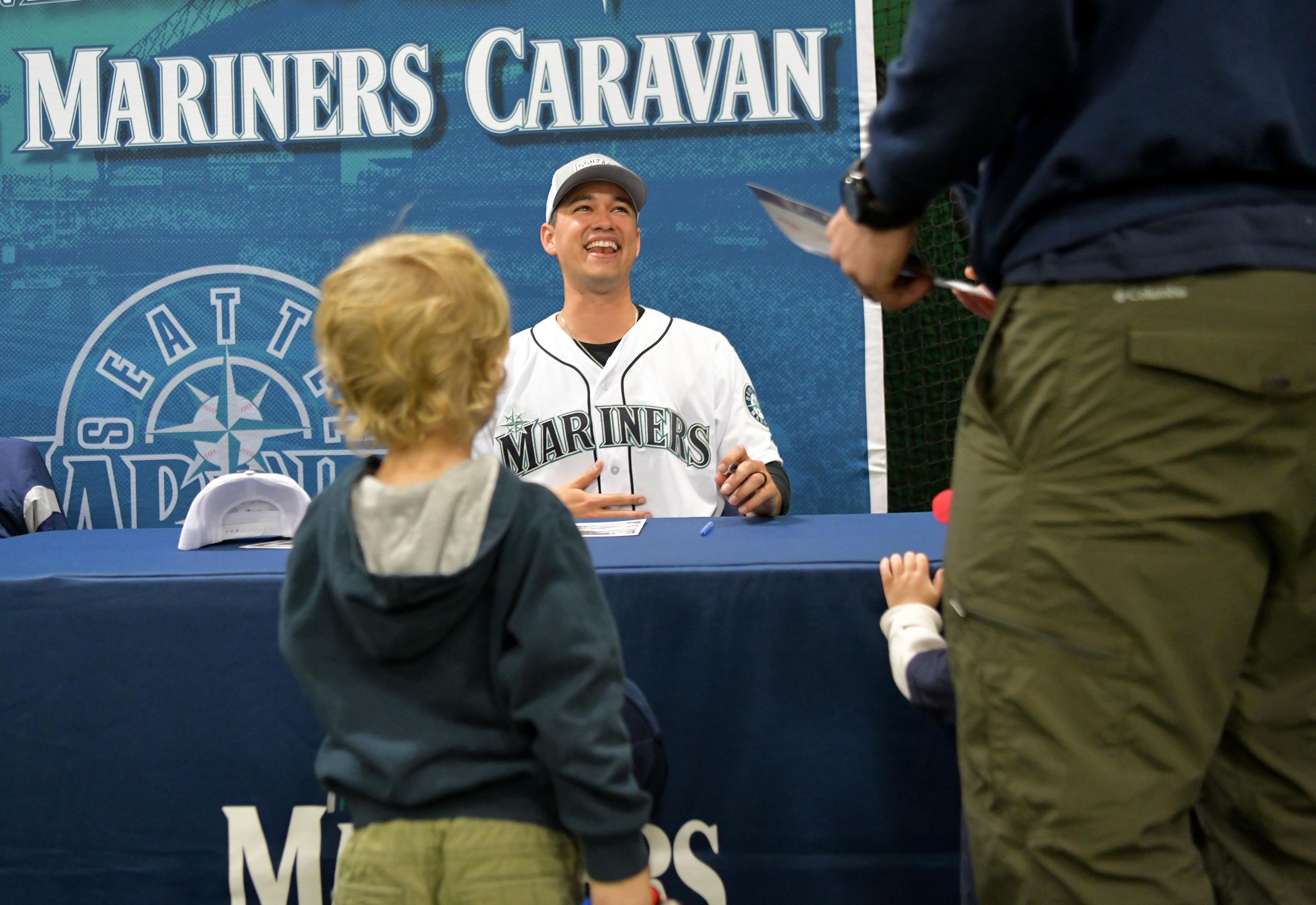 Former Gonzaga pitcher Marco Gonzales is a big reason the Mariners might  see playoff baseball in 2018, Arts & Culture, Spokane, The Pacific  Northwest Inlander