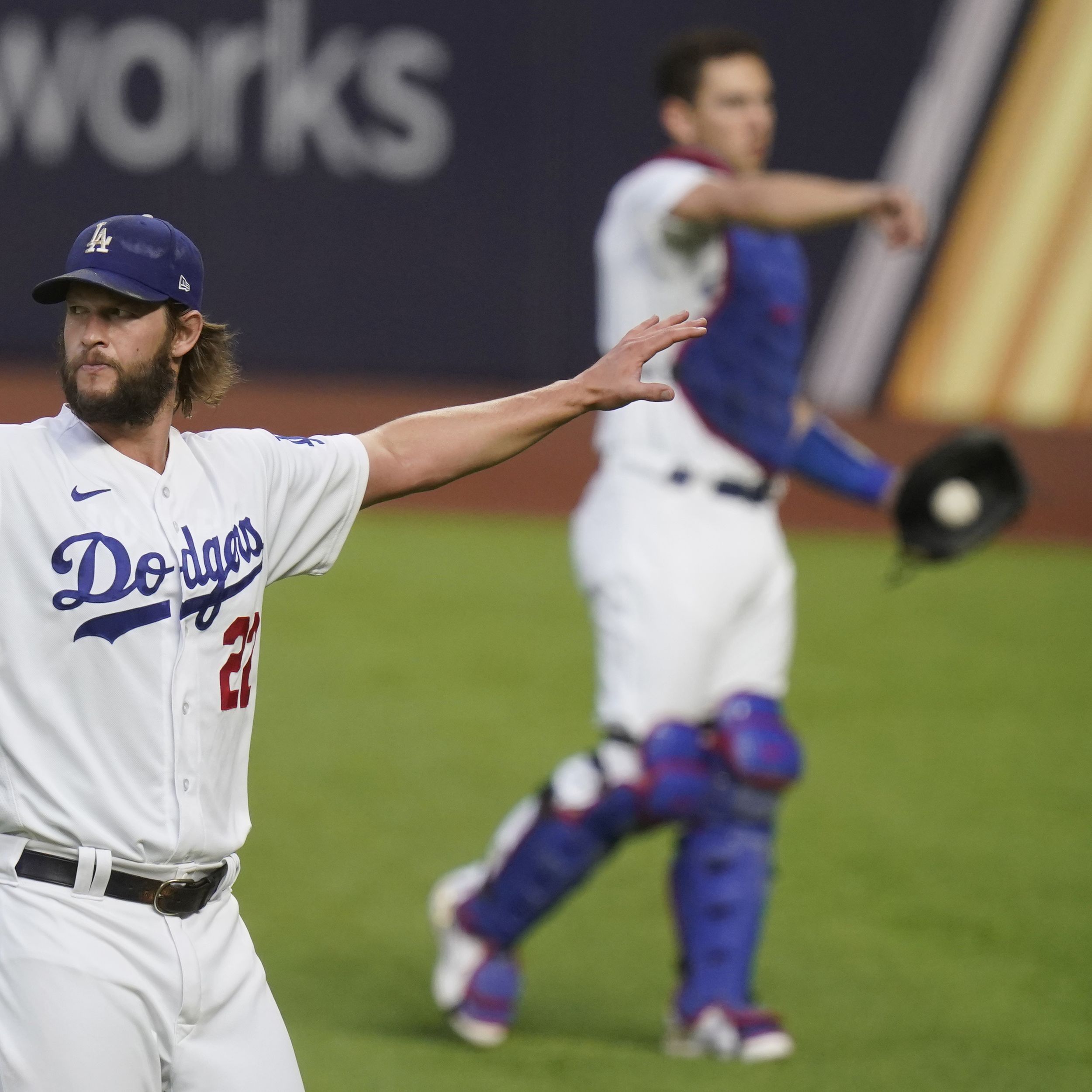 Dodgers: Can Clayton Kershaw Get LA Back to the World Series?