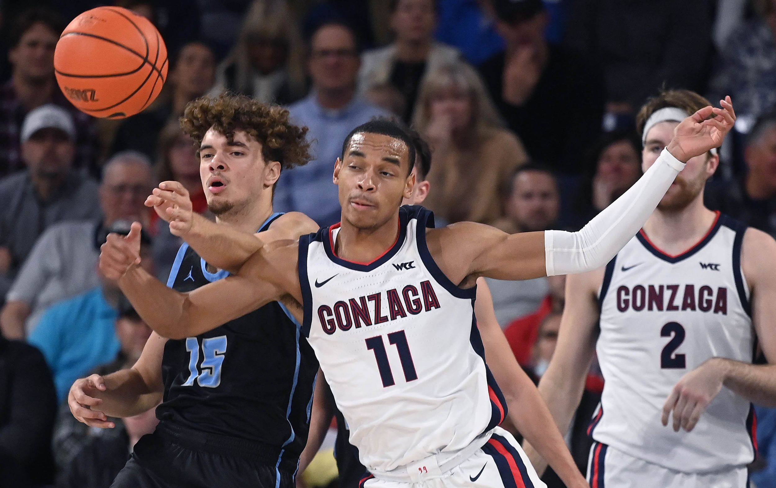 Gonzaga athletes to sell collectible NFTs through university partnership, Nonstop Local Sports