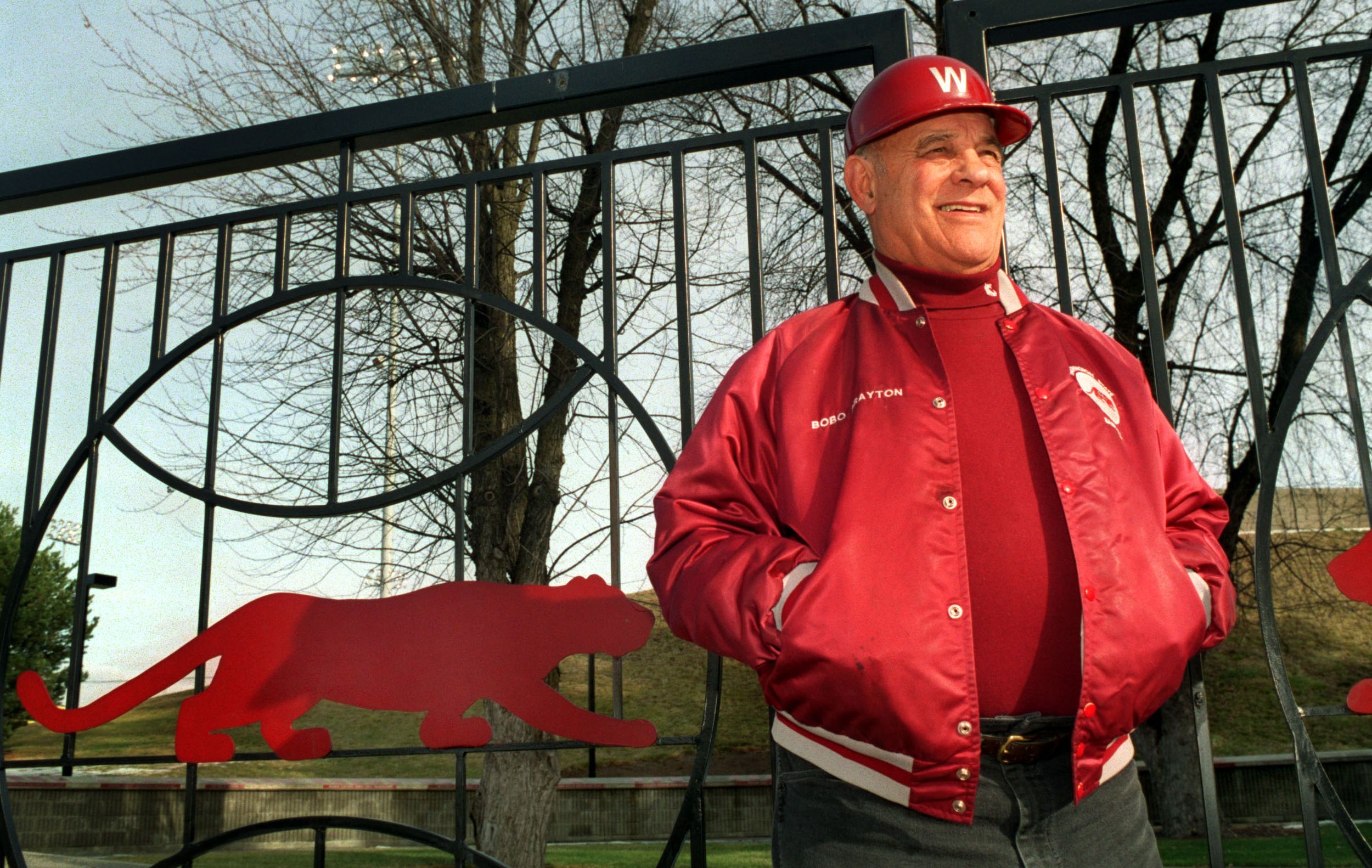 Mariners to Honor Bobo Brayton on Cougar Day, by Mariners PR