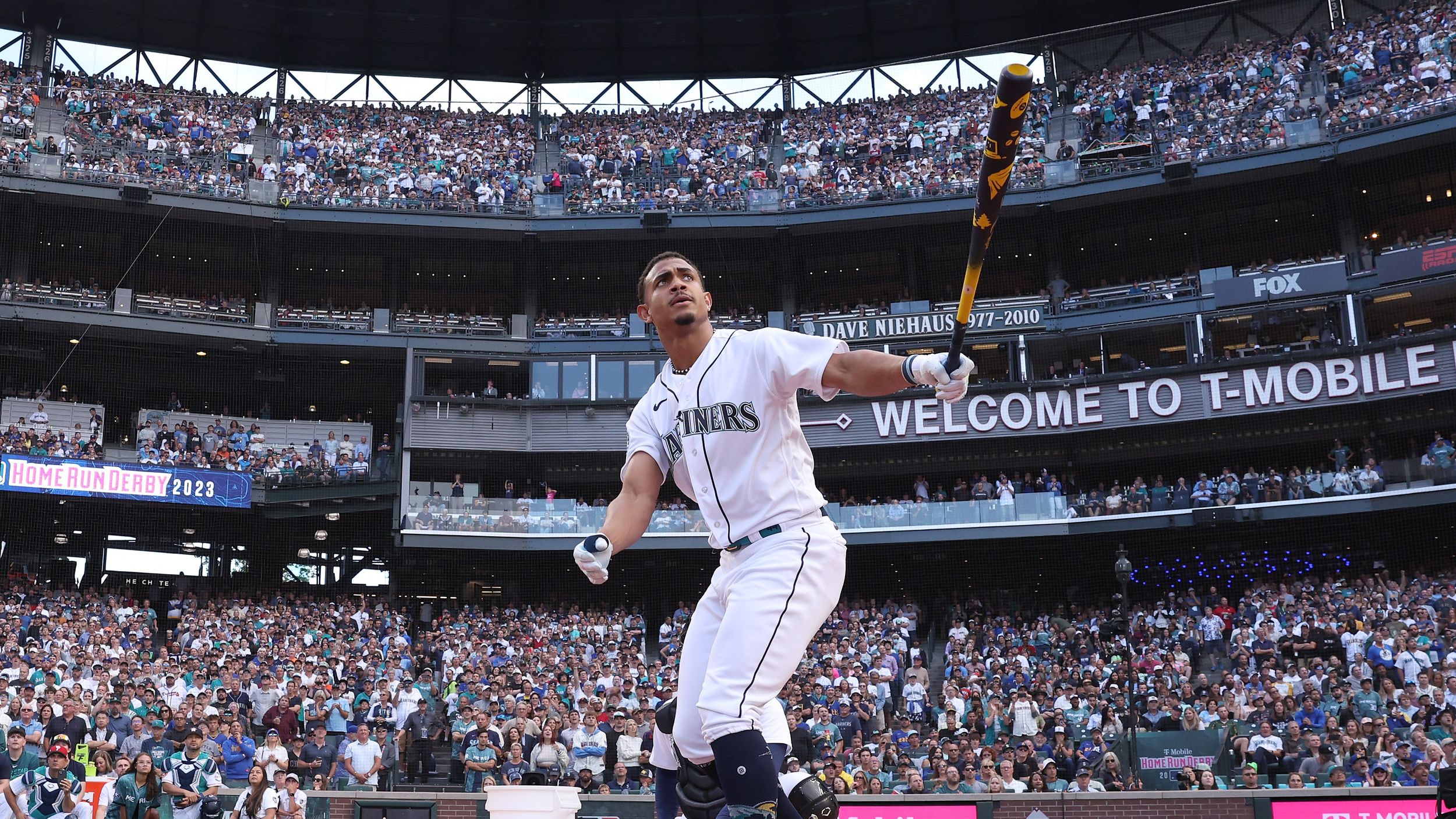 All Star Game: Home Run Derby, FanFest, and More