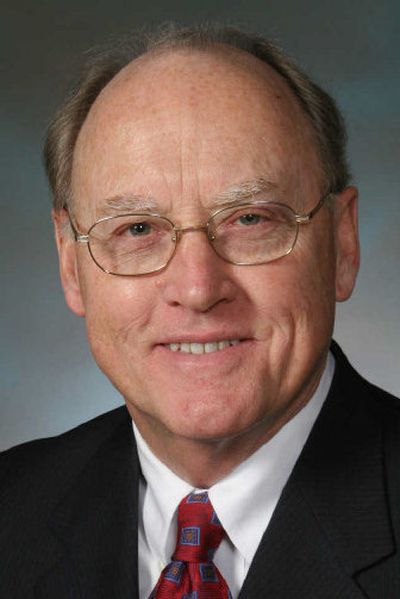 
Johnson
 (The Spokesman-Review)