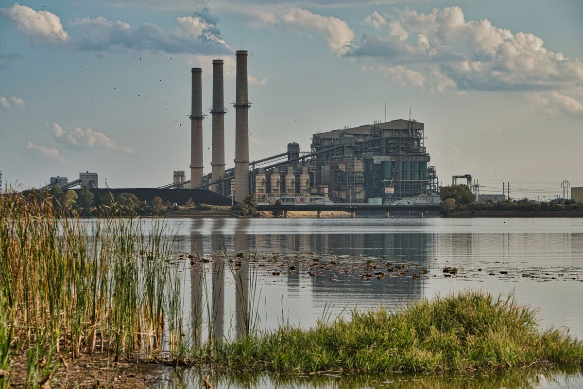 The Trump administration is preparing to repeal an Obama-era finding that declared greenhouse gases a threat to human health, which serves as the basis for government regulation of greenhouse gases  (Dreamstime)