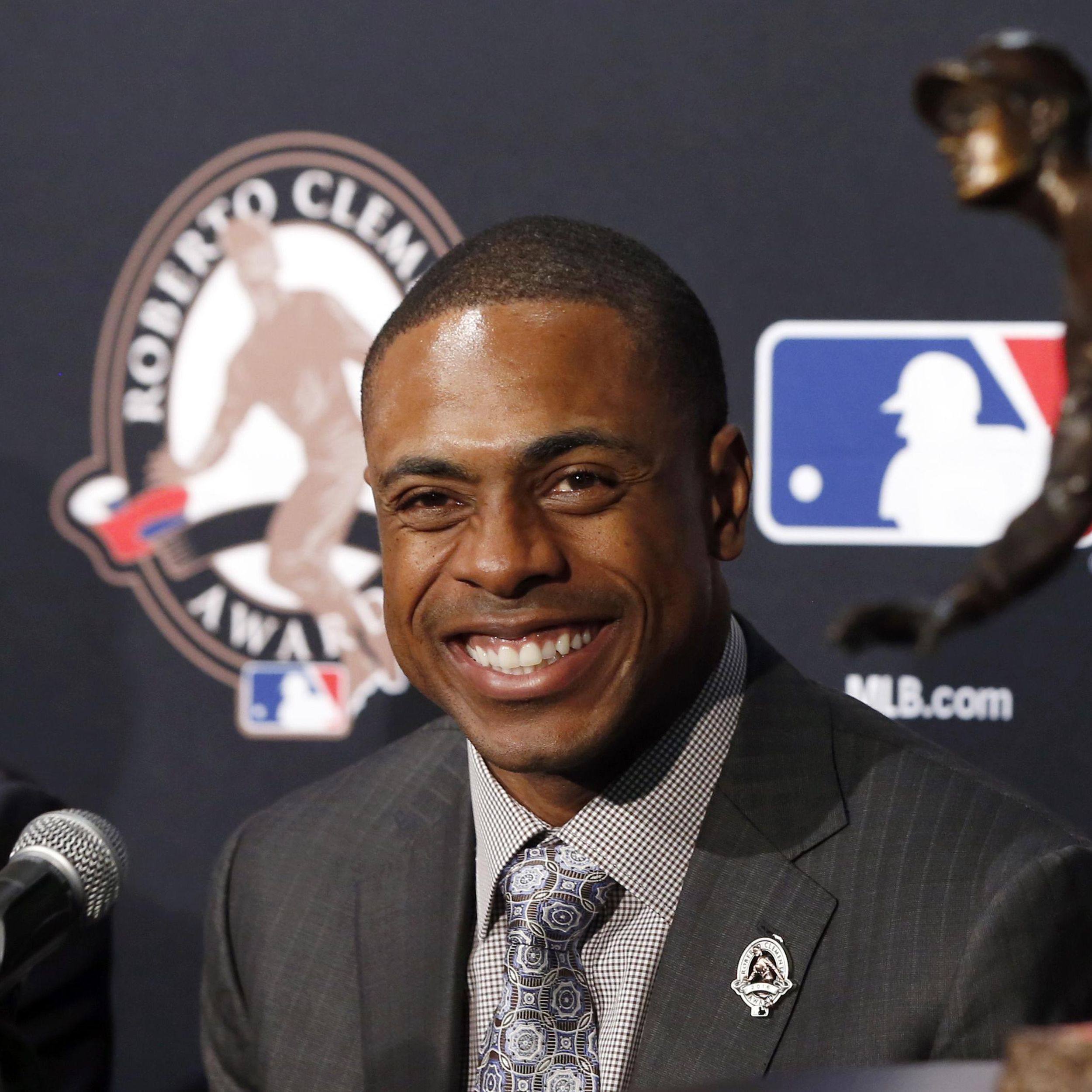 One-time Dodger Curtis Granderson retires after 16 seasons - Los