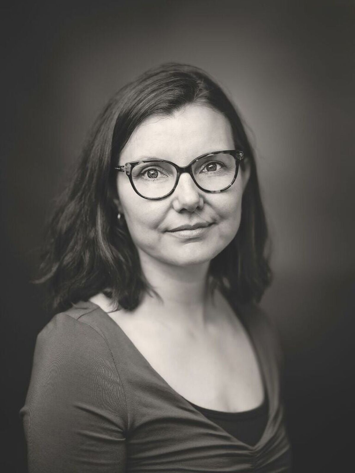 Spokane writer Sharma Shields is the author of the story collection “Favorite Monsters,” and the novels “The Sasquatch Hunter’s Almanac” and “The Cassandra.”  (RAJAH BOSE)