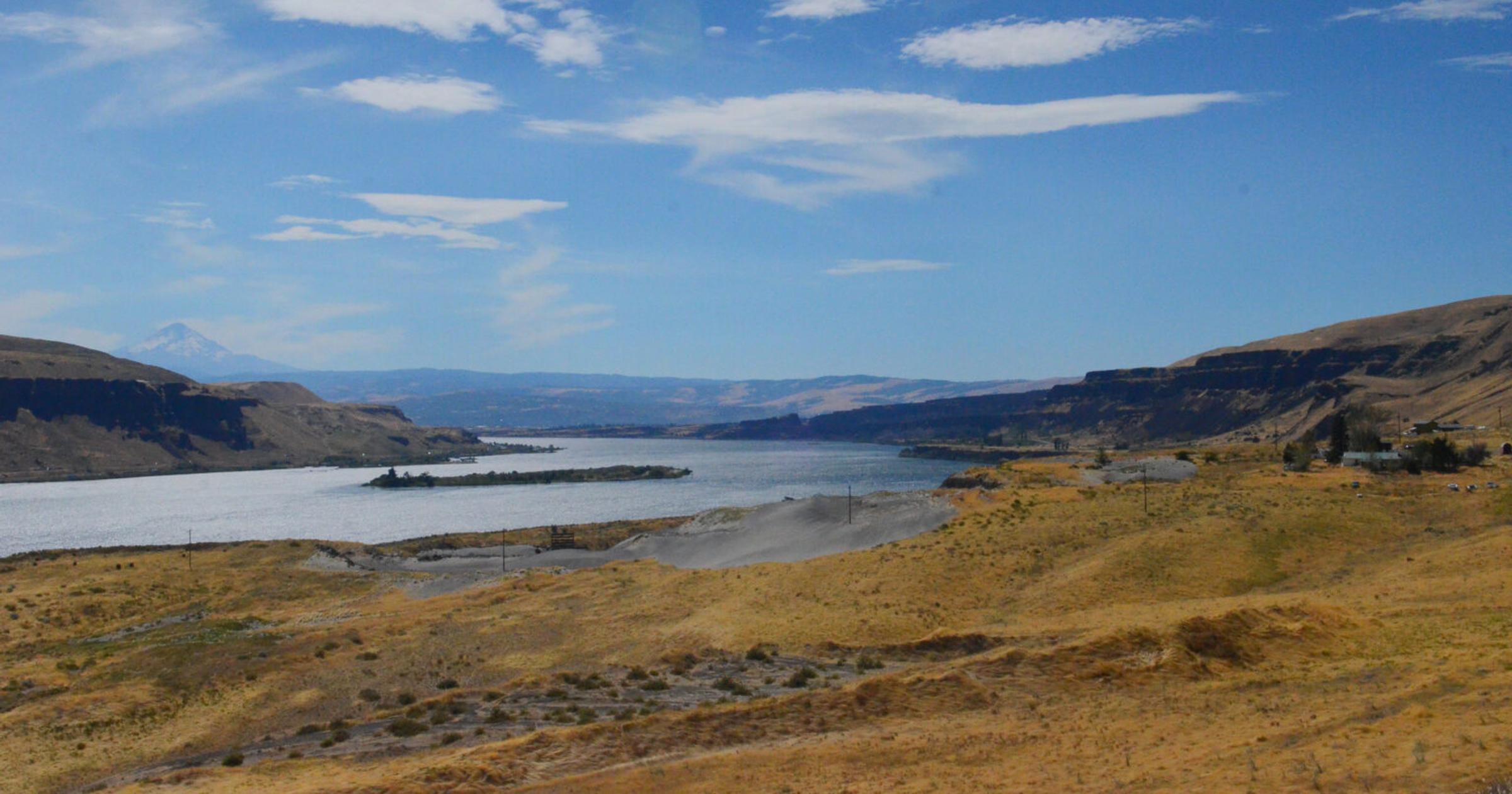 Rural Klickitat County faces surge in data center proposals