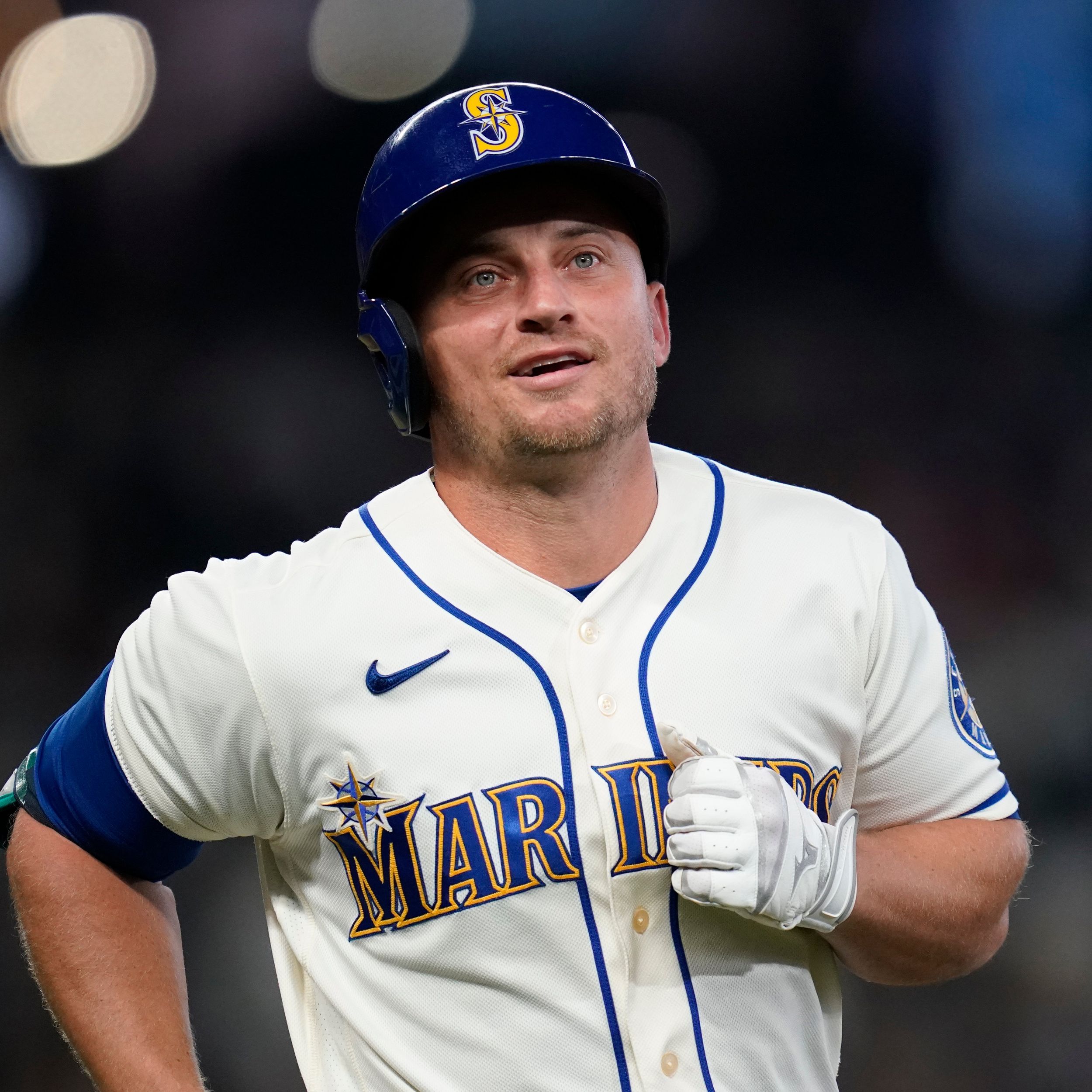 Kyle Seager may never have made a postseason, but the lifetime Mariner went  out on his own terms