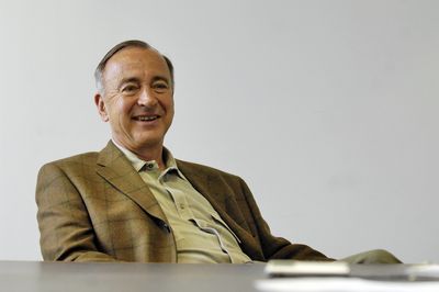 Minnick (The Spokesman-Review)