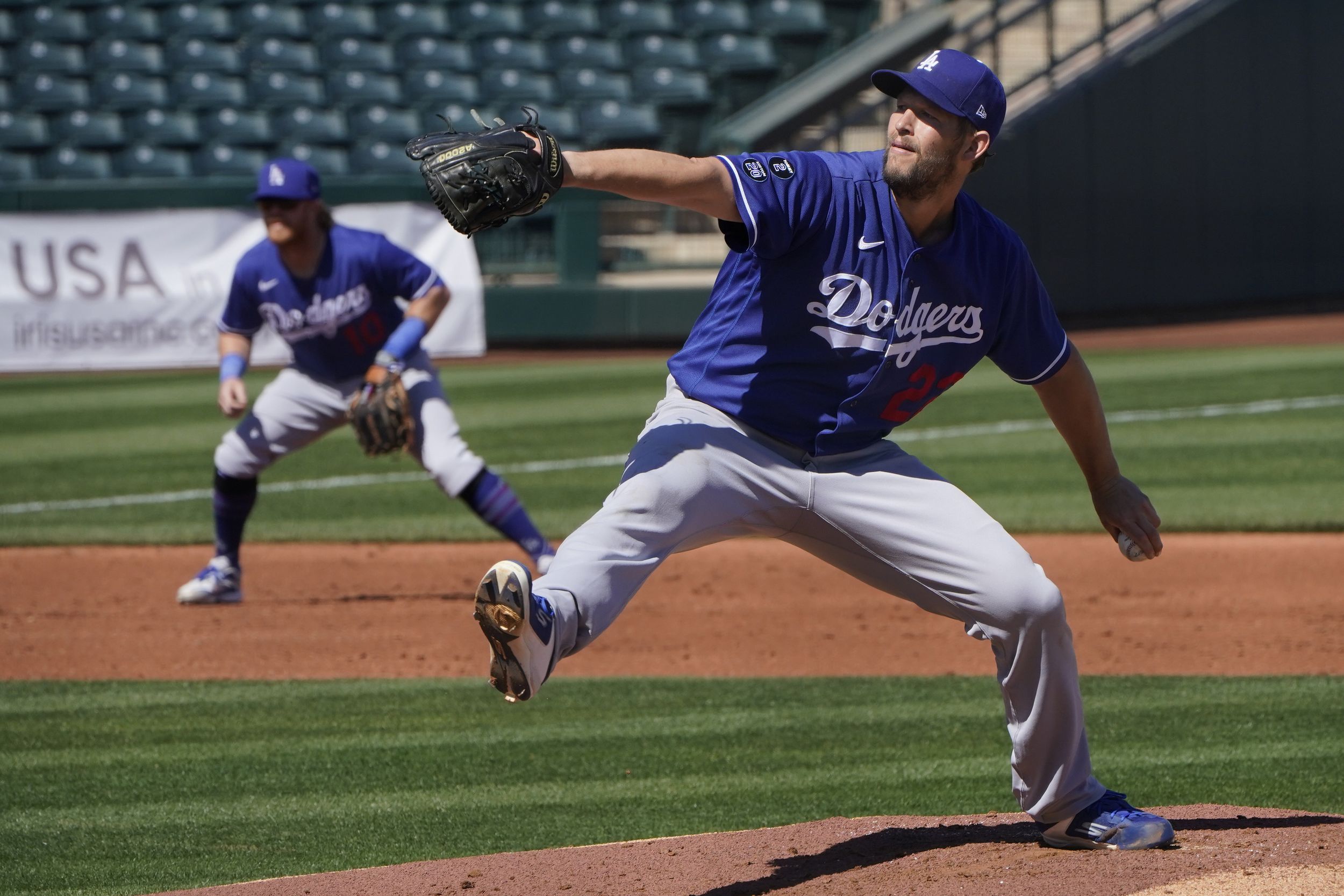 Los angeles dodgers shortstop rafael hi-res stock photography and