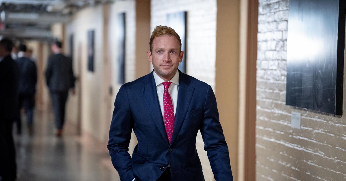 Ethics Committee launches probe into Ohio Rep. Max Miller