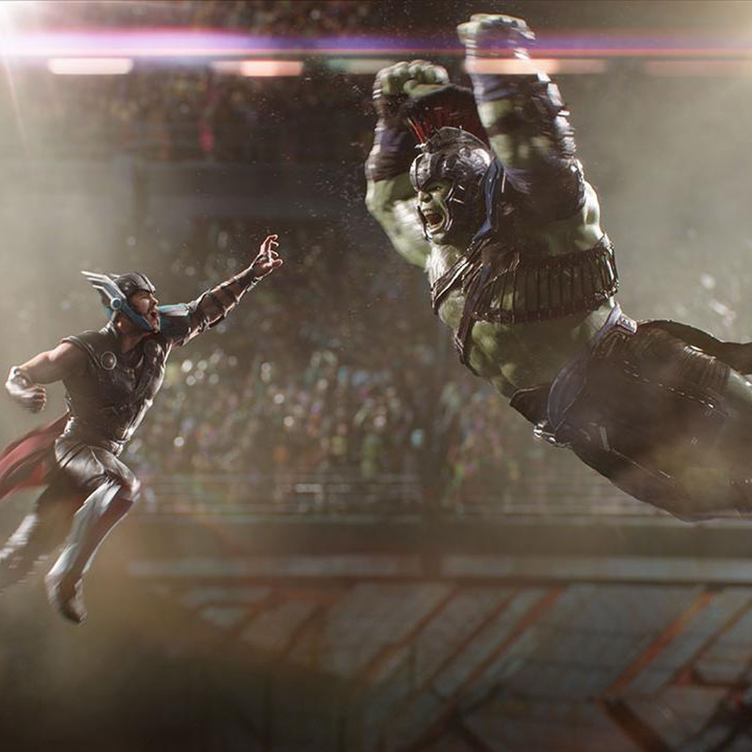 Stream On Demand Lady Bird Flies To Amazon While Thor Ragnarok Thunders To Netflix The Spokesman Review