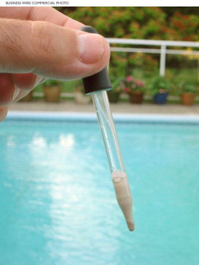 
Testing kits can range from $5 to $400, depending on several factors.
 (Business Wire / The Spokesman-Review)