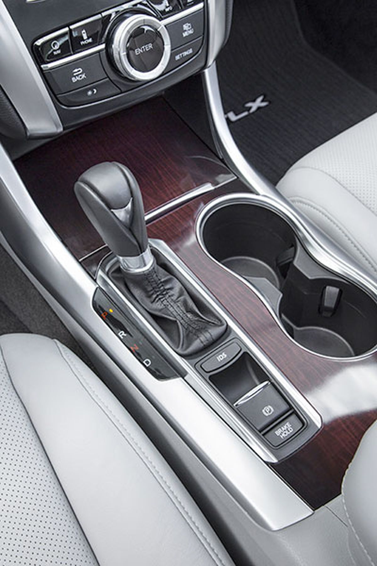 In both trims, ride and handling approaches the Teutonic ideal. The ride is likely be too stiff for some sensibilities, but it’s never rough or harsh. The upside is a car that isn’t upset by undulations, railroad crossings or broken road surfaces. Even at speed,  the well-damped suspension keeps the works under control. (Acura)