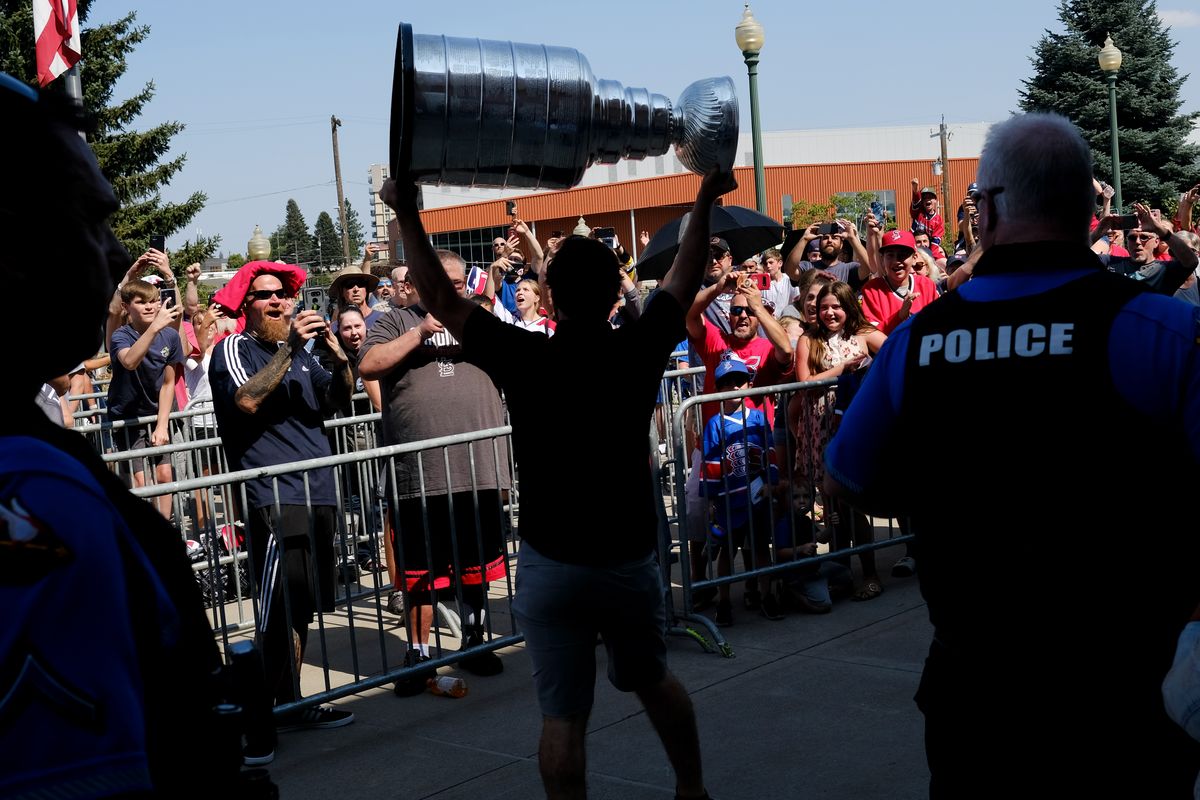 return-of-the-glory-days-kraken-game-in-spokane-sparks-hope-that-nhl-expansion-club-might-inspire-a-new-generation-of-local-hockey-fans-the-spokesman-review
