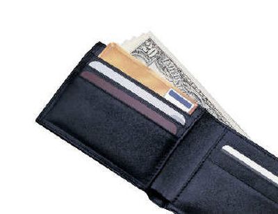 With the new year only days away, financial advisors note this is a great time to declare your financial goals for the coming year, write them down and outline the steps needed to reach them. A good place to start is to review your spending from 2005 and plan for spending for 2006.
(Photospin / The Spokesman-Review)