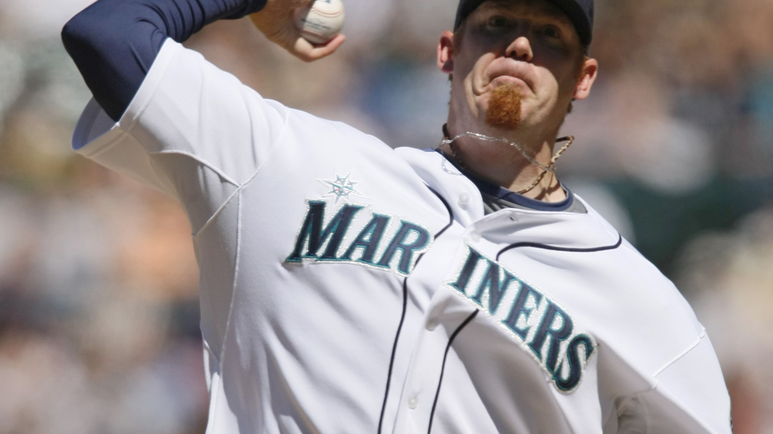 M's throw Putz back in the mix