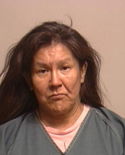 Brown (The Spokesman-Review)