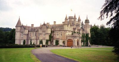 
Balmoral Castle, near Ballater in the Scottish Highlands is where Prince Charles and Camilla, Duchess of Cornwall, spent their honeymoon. Below, Scone Palace is the crowning place of Scottish kings, including Macbeth.
 (Associated Press photos / The Spokesman-Review)