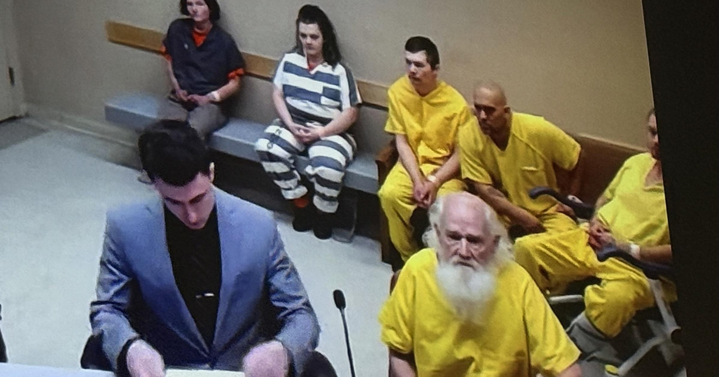 How Spokane police tricked a ‘sexual psychopath’ into licking an envelope to link him to a 1986 killing