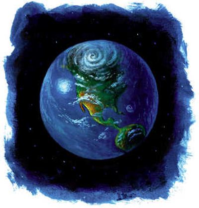 
McClatchy-Tribune illustration
 (McClatchy-Tribune illustration / The Spokesman-Review)