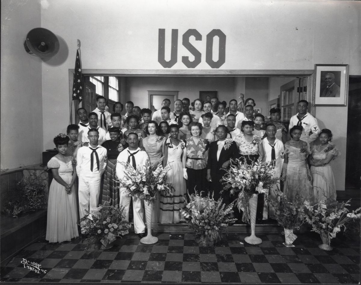 USO Club