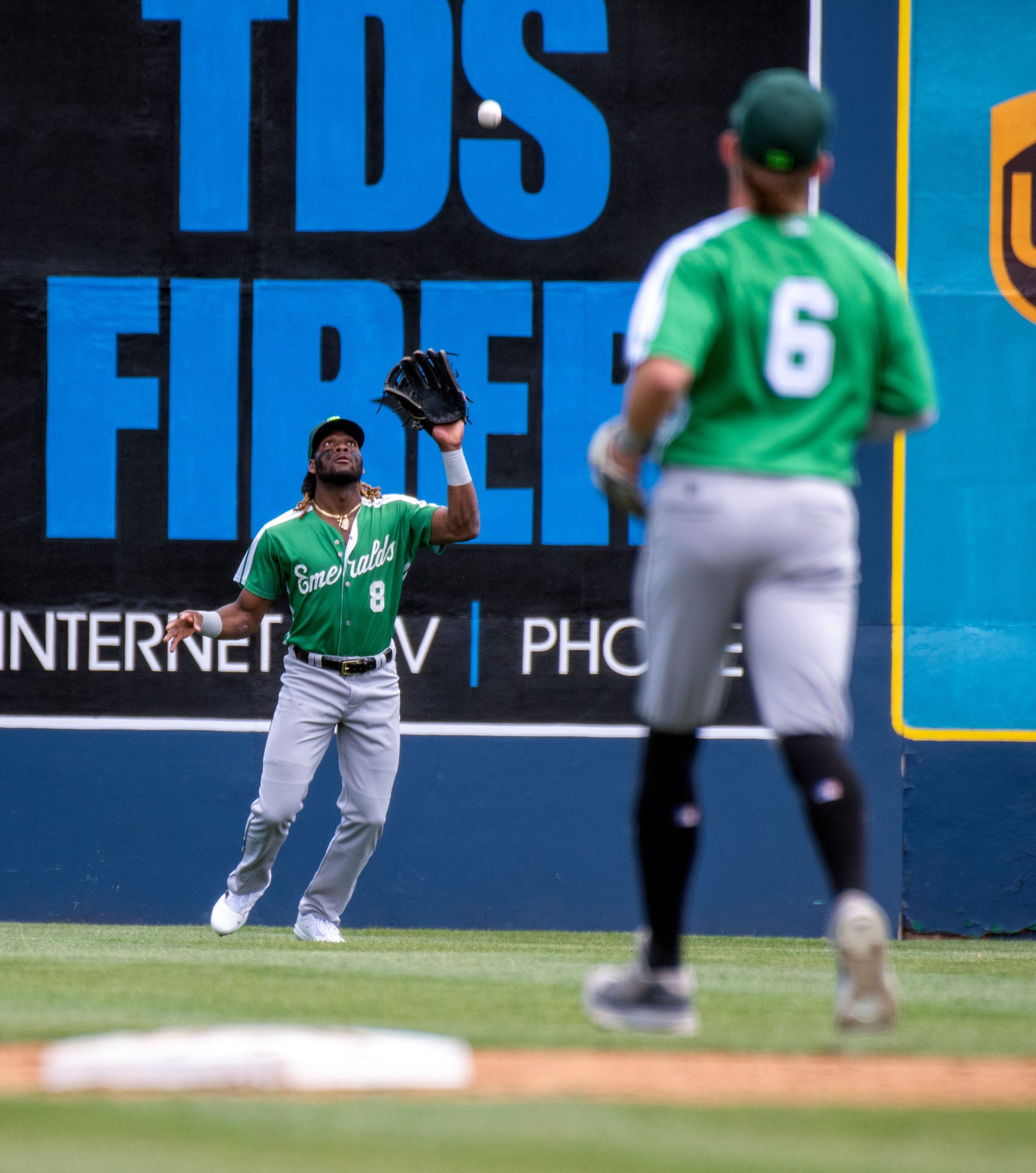 Spokane Indians outfielder Zac Veen resumes strong High-A season after MLB  Futures Game appearance