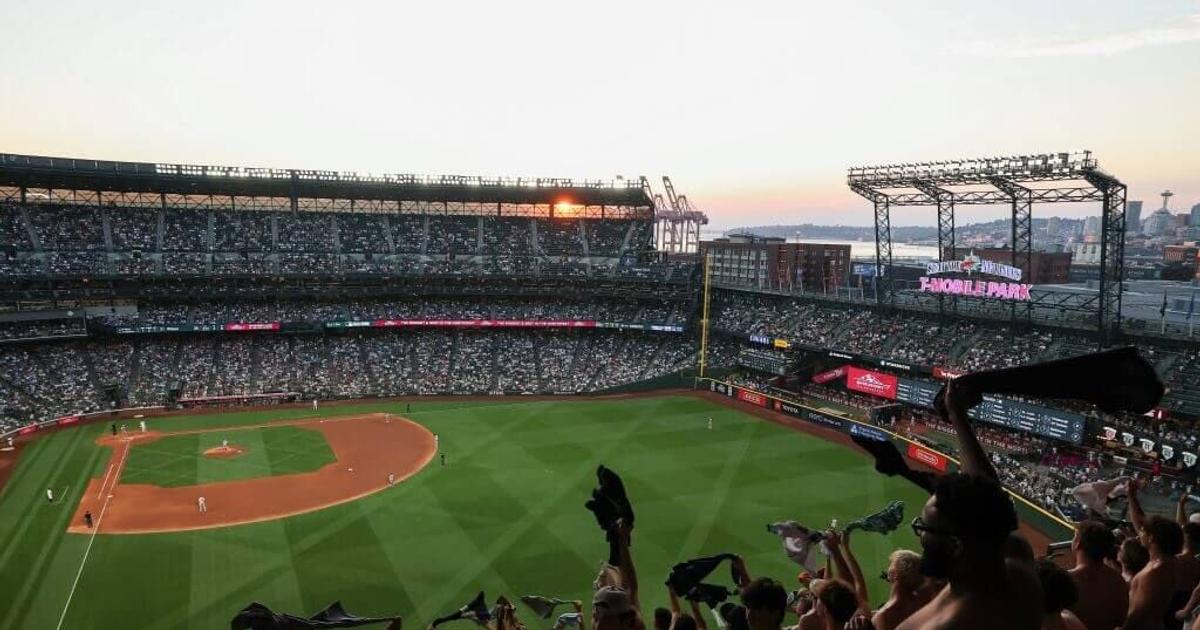 As Seattle salutes the 50 greatest Mariners, these funny 50 won't make the cut