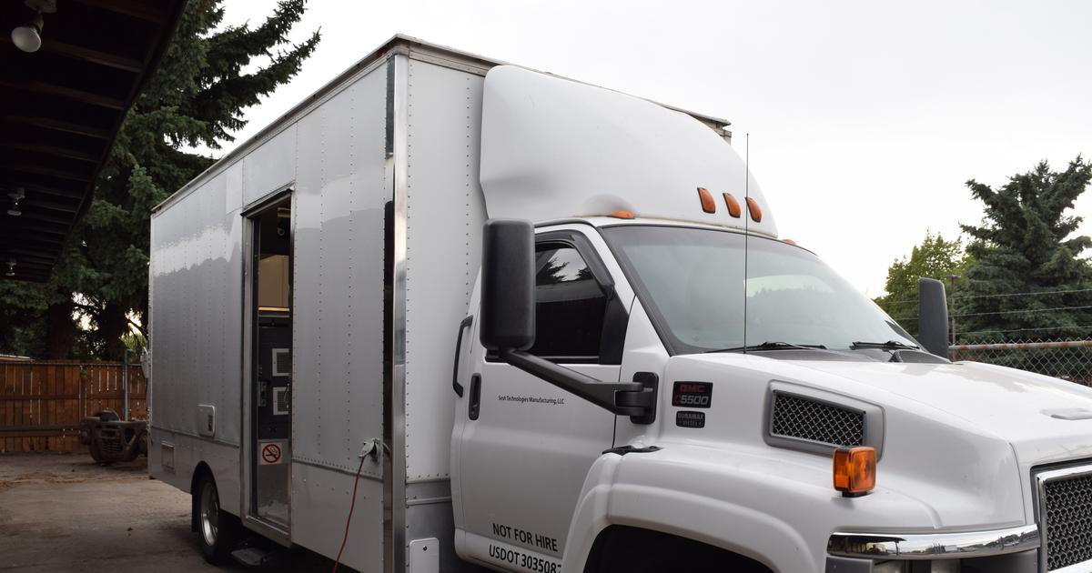 Sesh Technologies provides mobile solutions | The Spokesman-Review