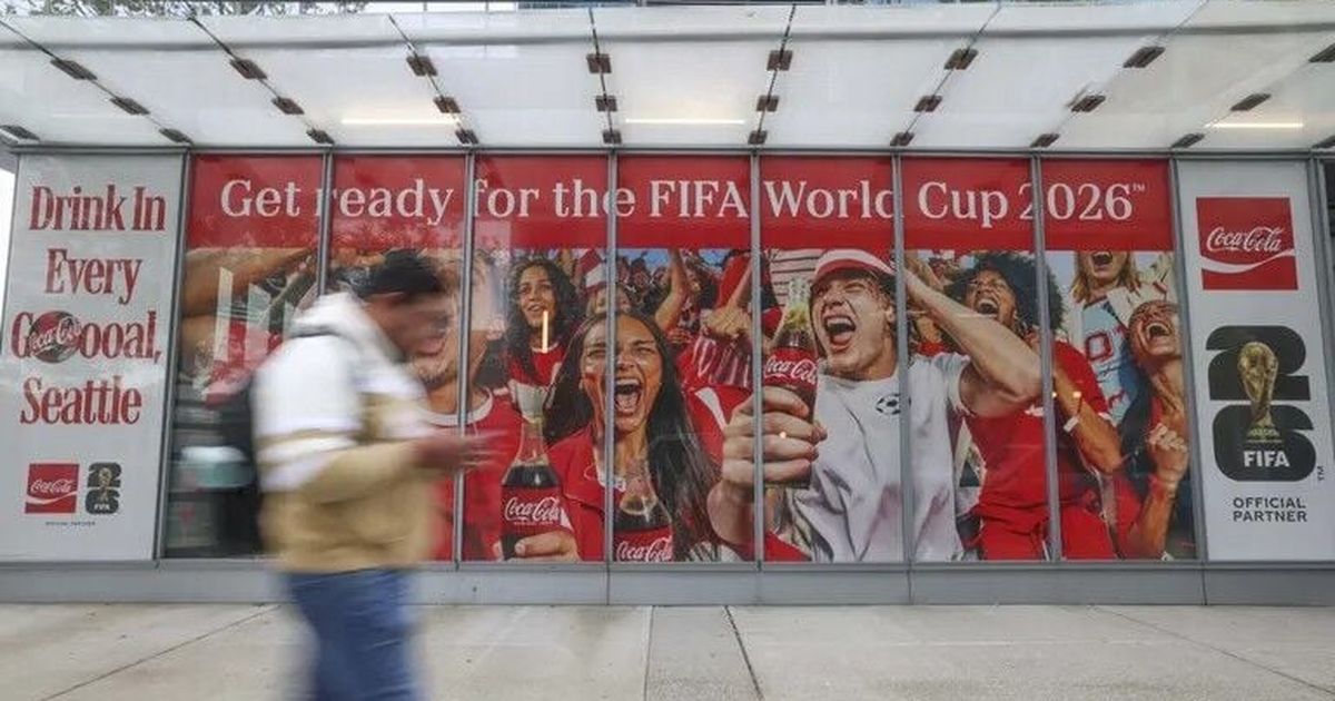 FIFA’s World Cup ticket process leaves Seattle fans frustrated and confused