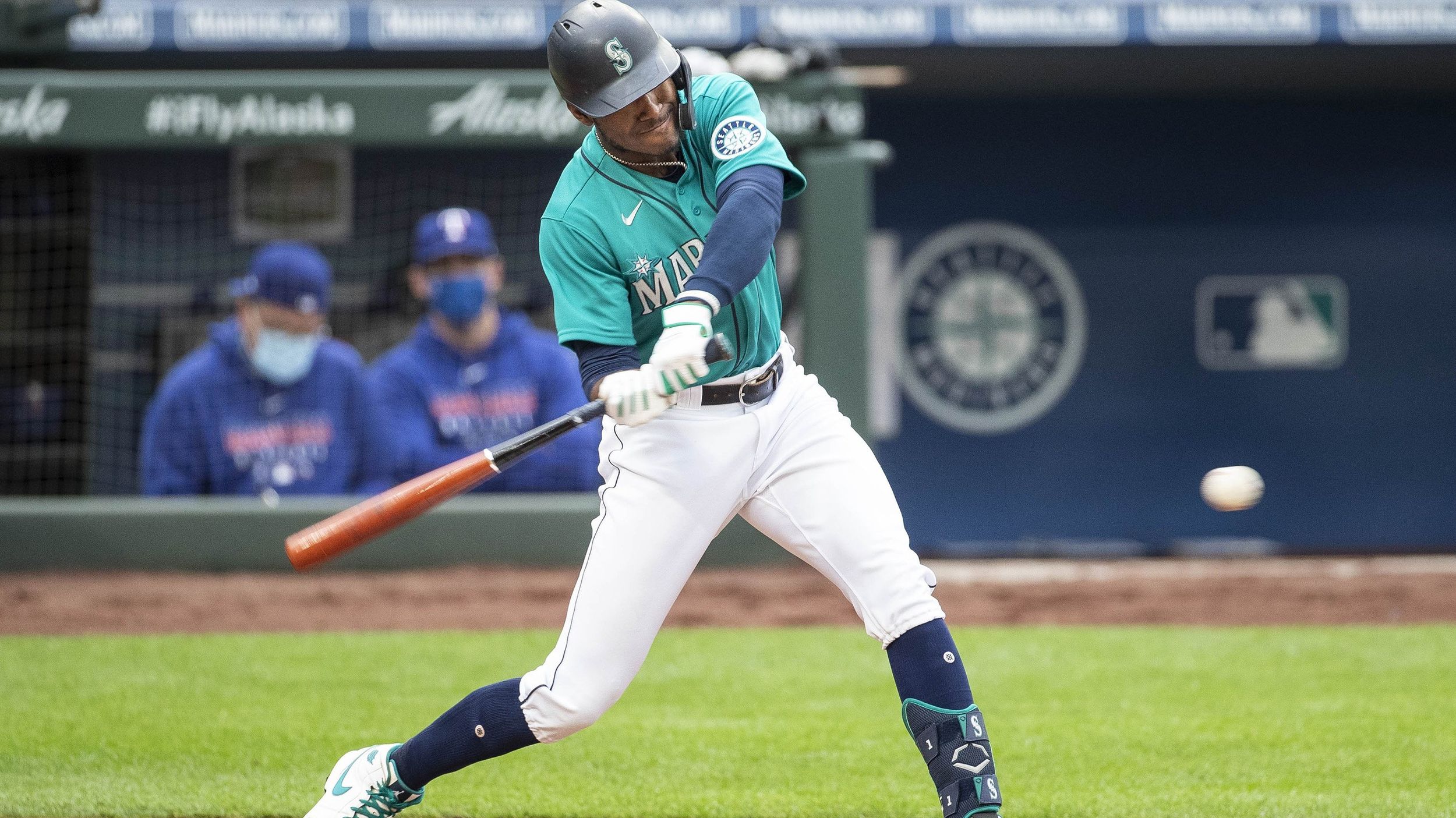 MLB trends: Mariners' Kyle Lewis fixes strikeout woes; the days of rigid  bullpen roles are coming to an end 