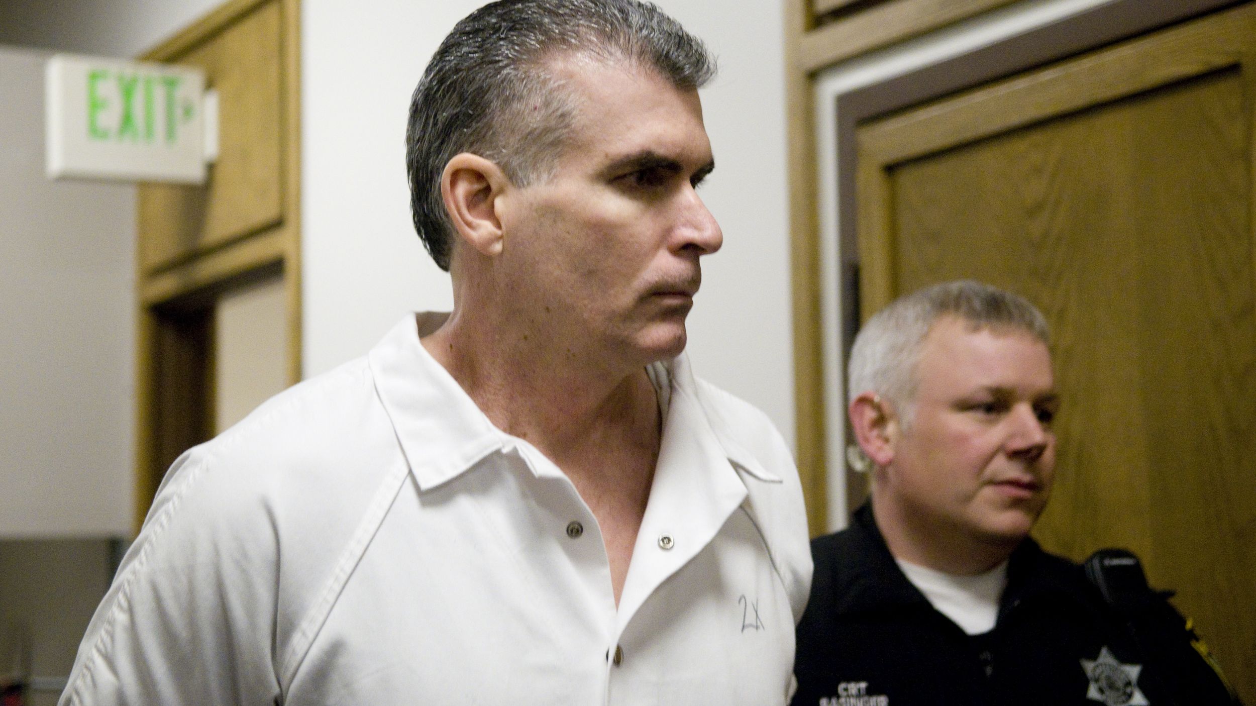 Man who raped daughter agrees to long term | The Spokesman-Review