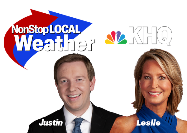KHQ forecaster headshot