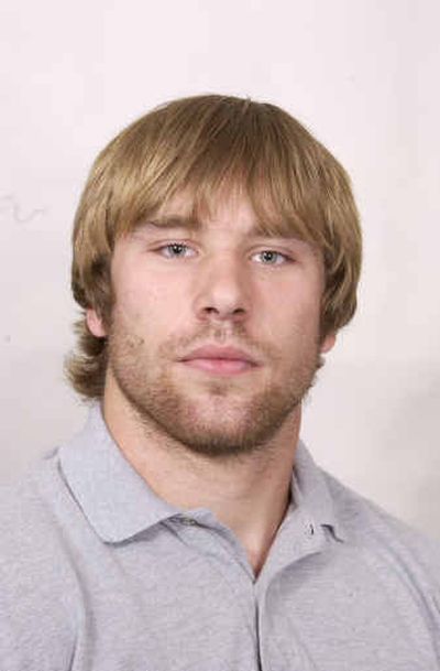 
Dildine
 (File/ / The Spokesman-Review)