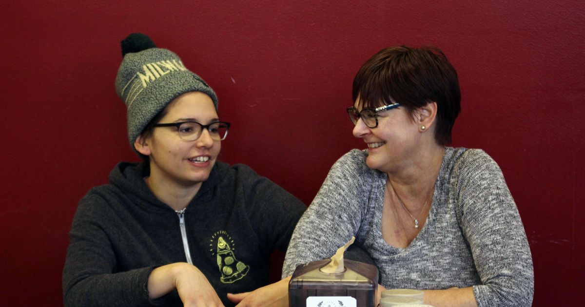 Millennials Are Falling Behind Their Boomer Parents