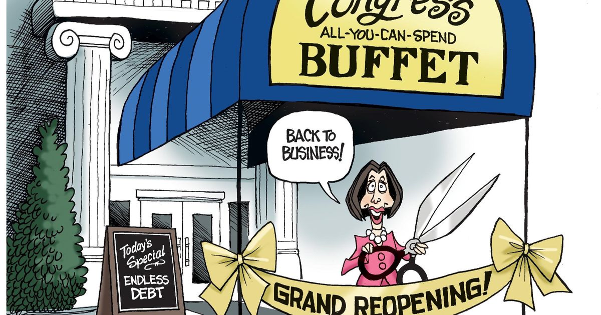 Lisa Benson The SpokesmanReview