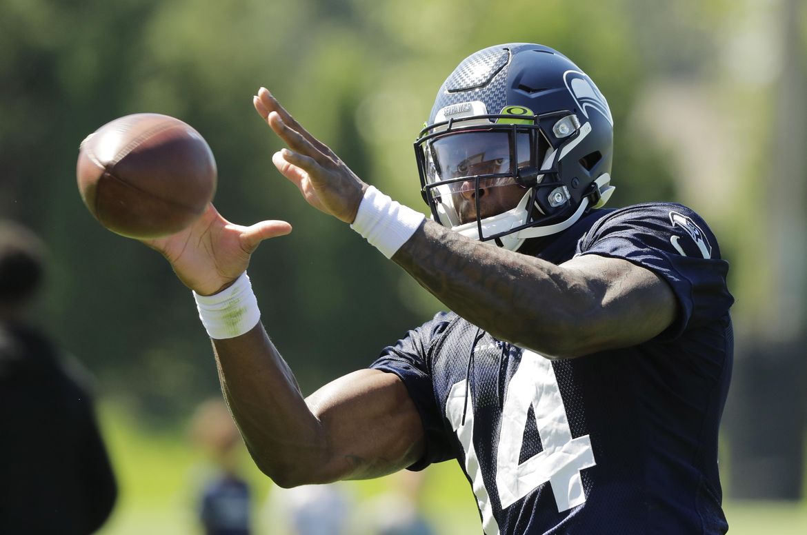 Analysis: Five things to watch in the Seahawks’ first preseason game