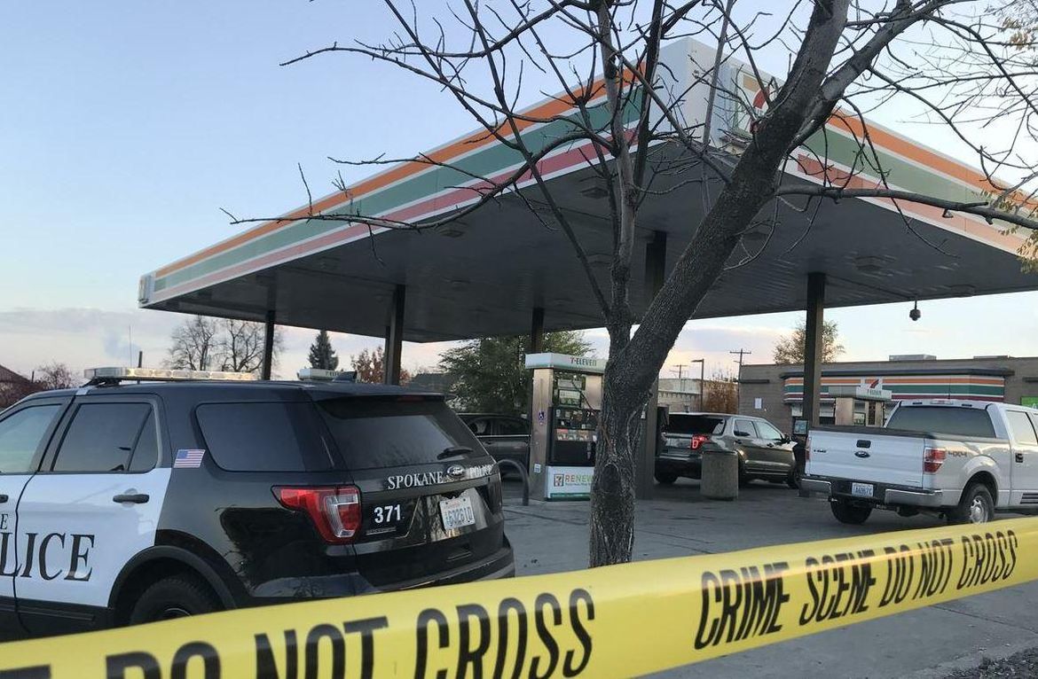 500,000 bond set for machetekilling suspect The SpokesmanReview