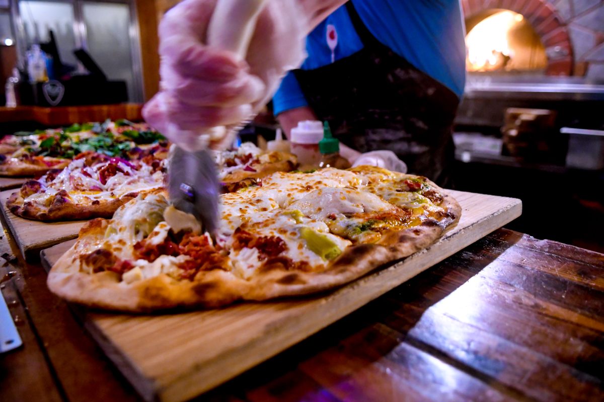 The Best Pizza In Spokane And North Idaho - Feb. 3, 2021 | The ...