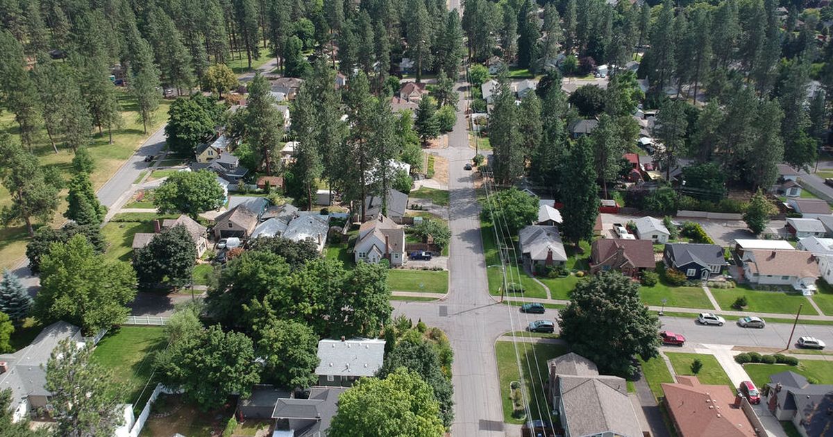 Zillow names Spokane a midsize housing market to watch in 2020 The