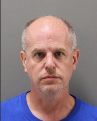 Kristofer Jon Siebers, 51, was arrested on suspicion of sexually abusing minors in August 2023. Post Falls Police investigators believe he may have other victims in the area.  (Courtesy of the Post Falls Police Department)