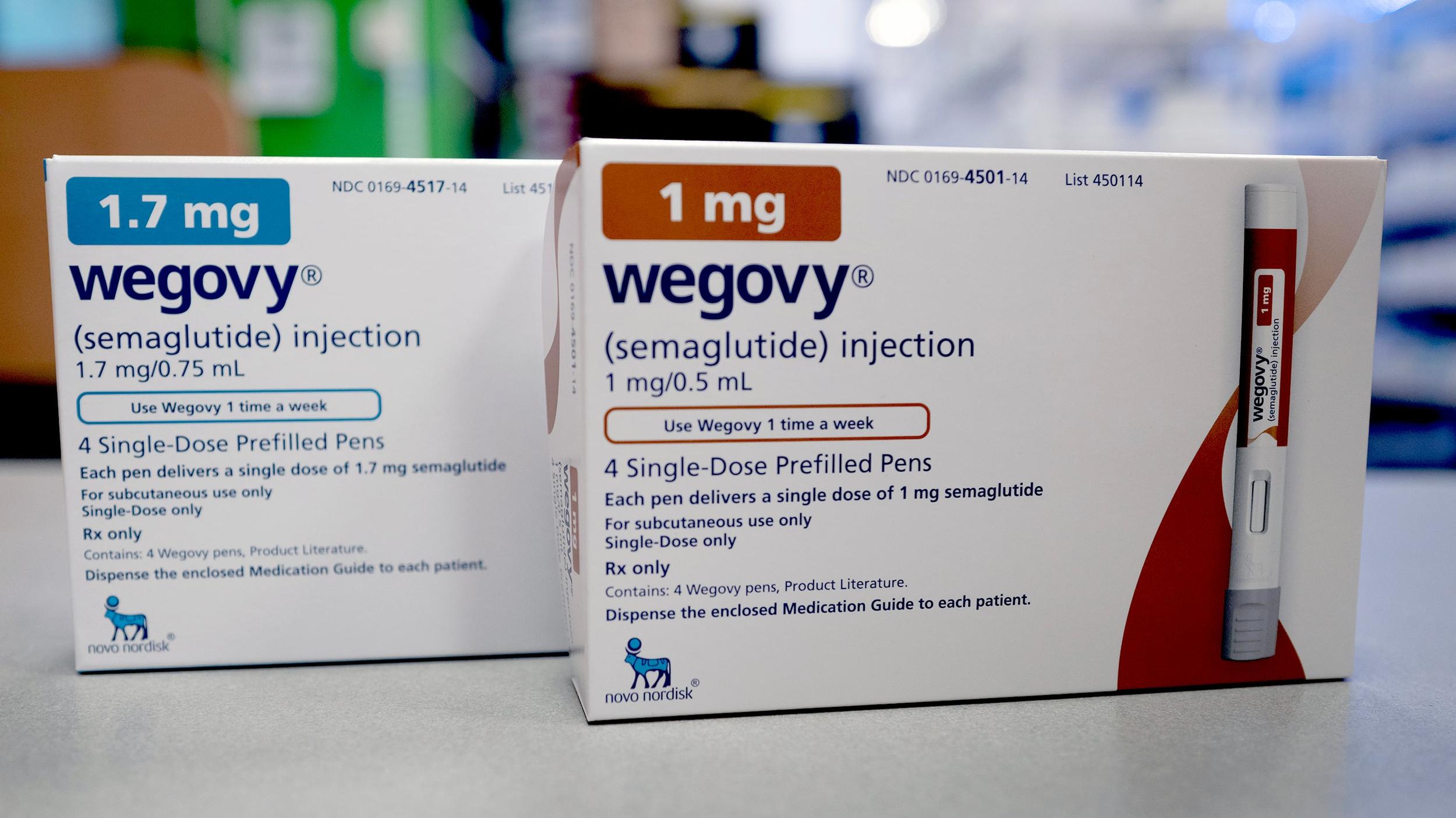 Amazon launches weight loss drug program