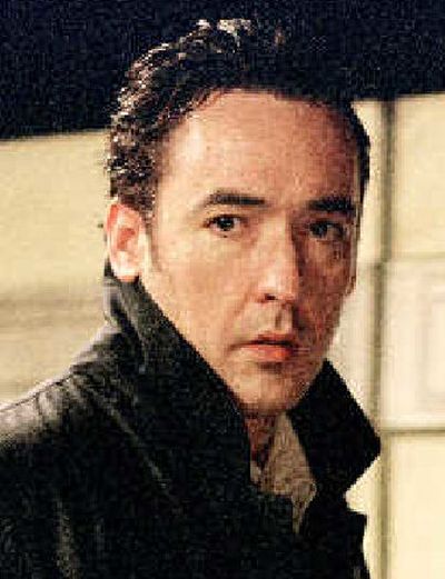 
John Cusack
 (The Spokesman-Review)