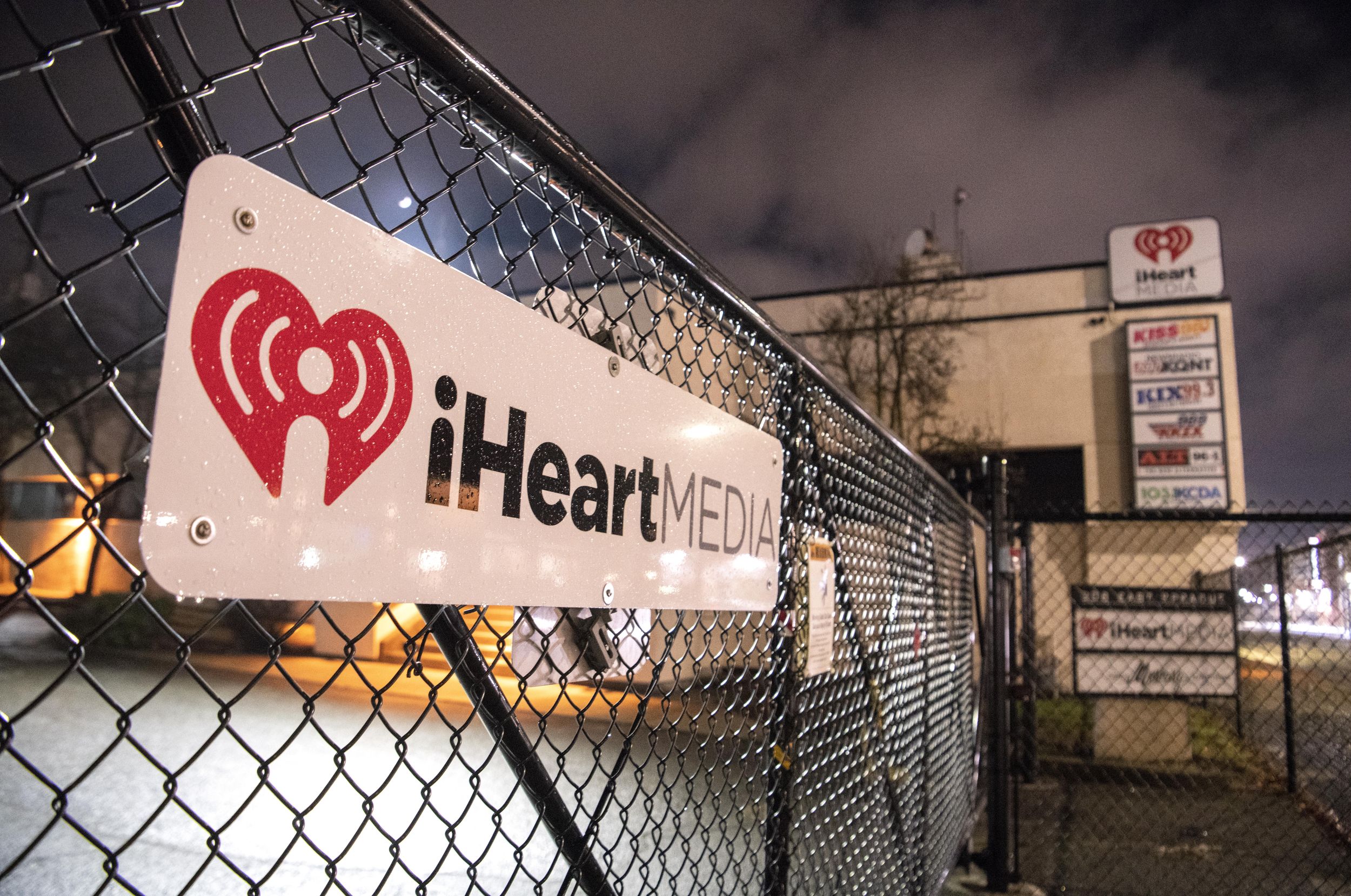 iHeartMedia layoffs end KQNT morning show with Dave Spencer and Teresa