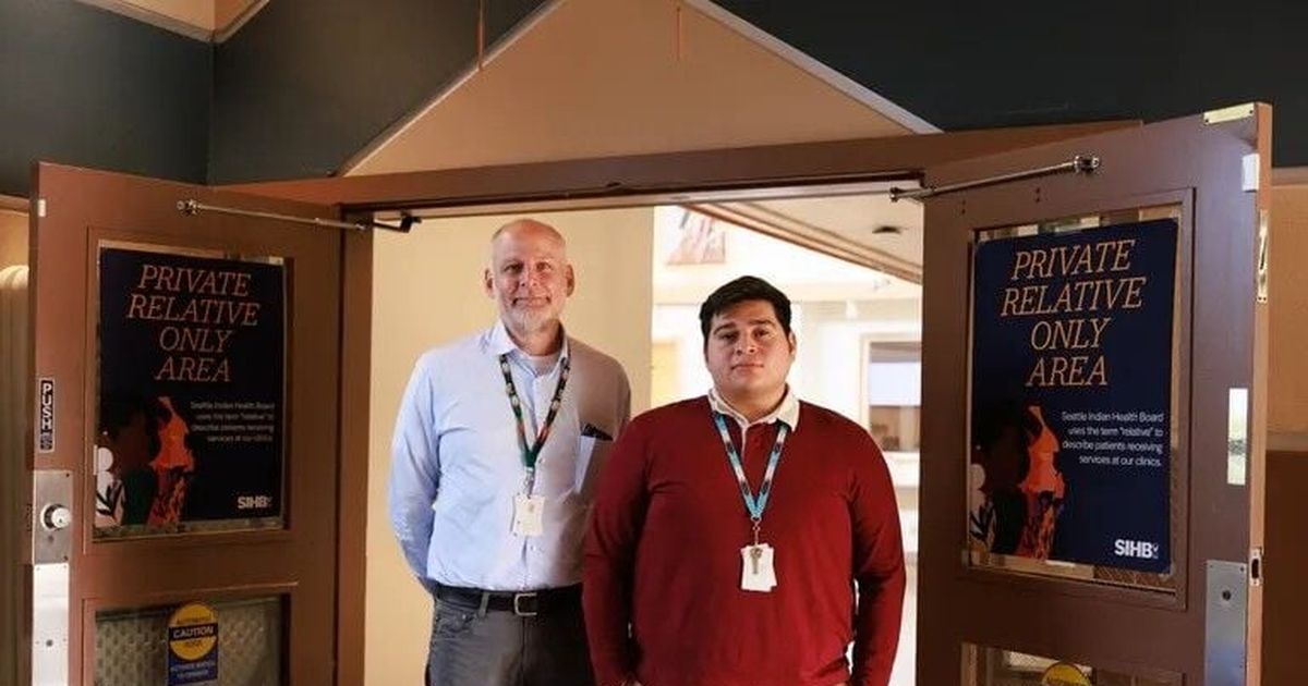 Seattle community health clinics prepare, seek answers after Medicaid data release